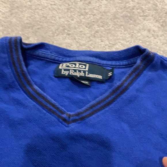 Polo Shirt Size Small - Picture 3 of 5